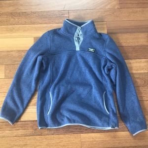 Women’s L.L. Bean sweatshirt, NWOT